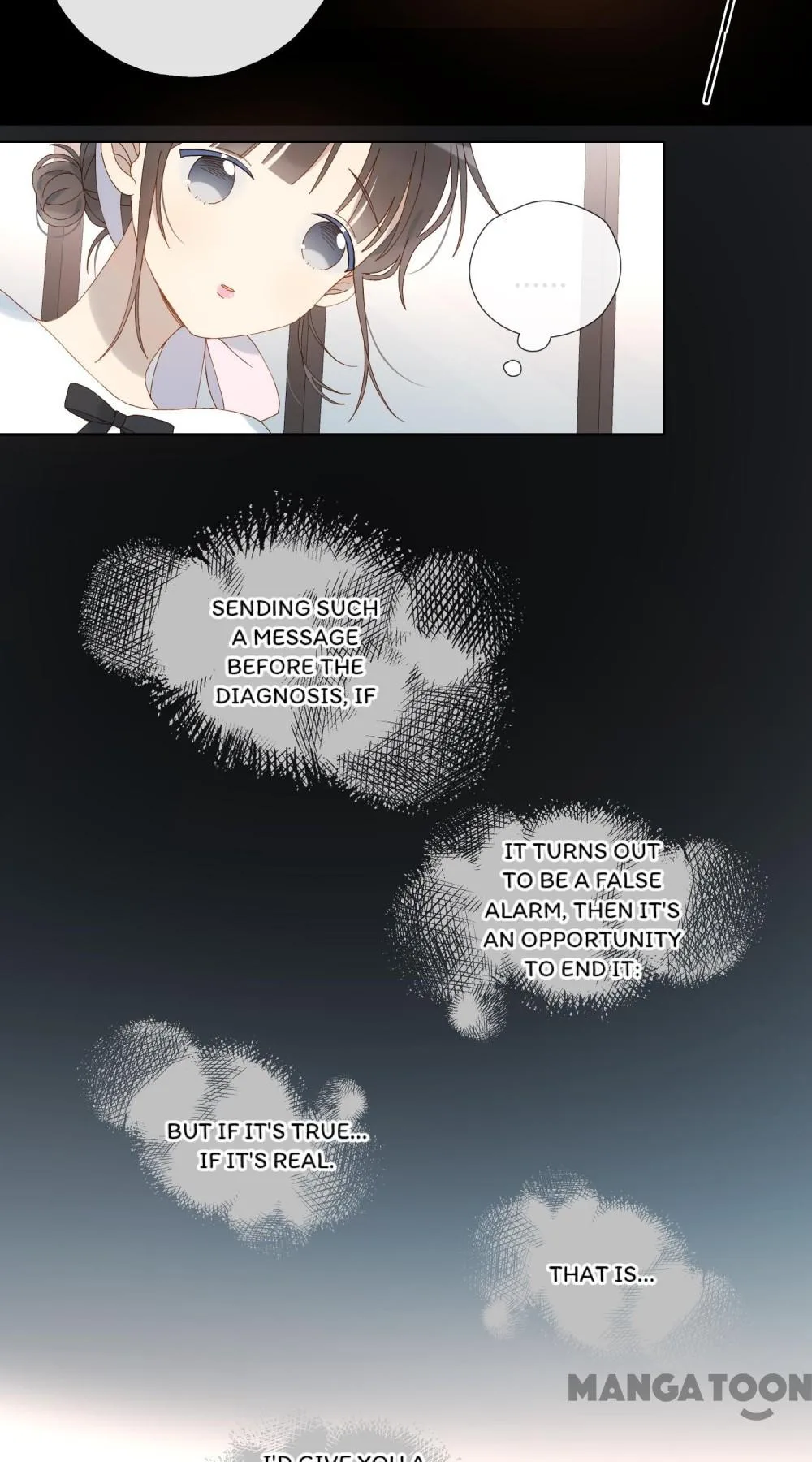 He Is So Flirty Chapter 101 page 12