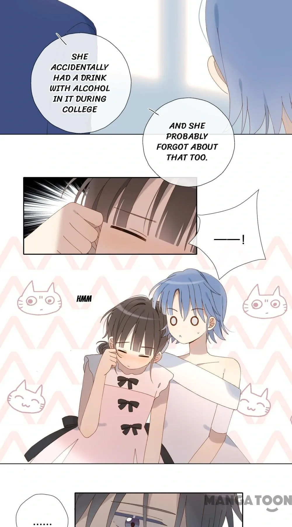 He Is So Flirty Chapter 103 page 5