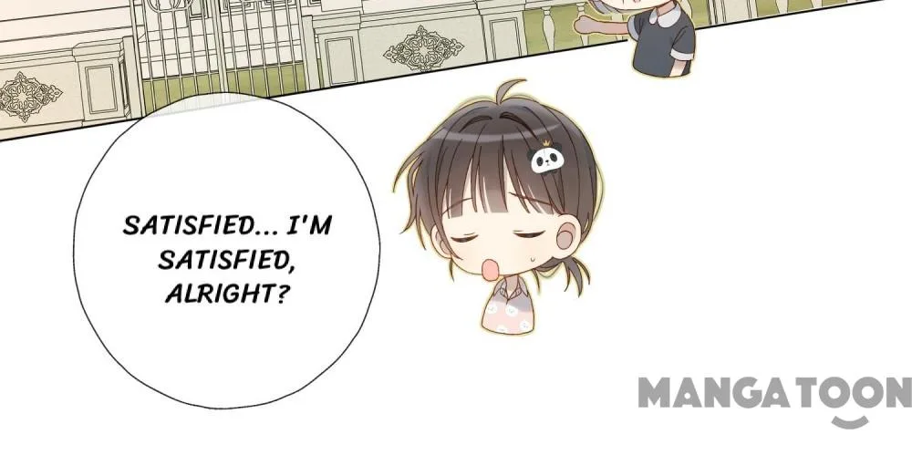 He Is So Flirty Chapter 105 page 15