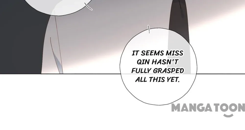 He Is So Flirty Chapter 105 page 23