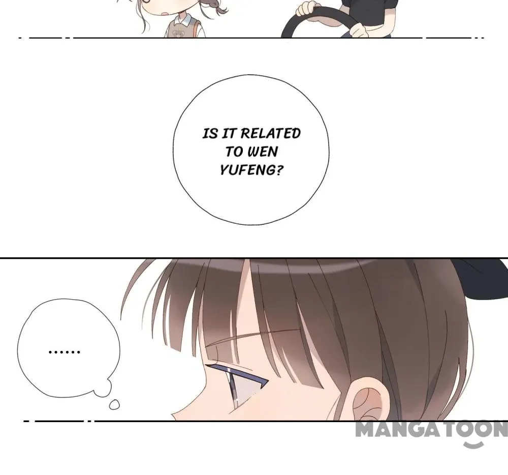 He Is So Flirty Chapter 104 page 14