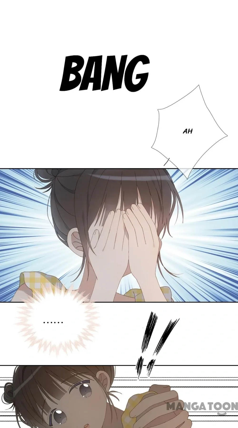 He Is So Flirty Chapter 106 page 19