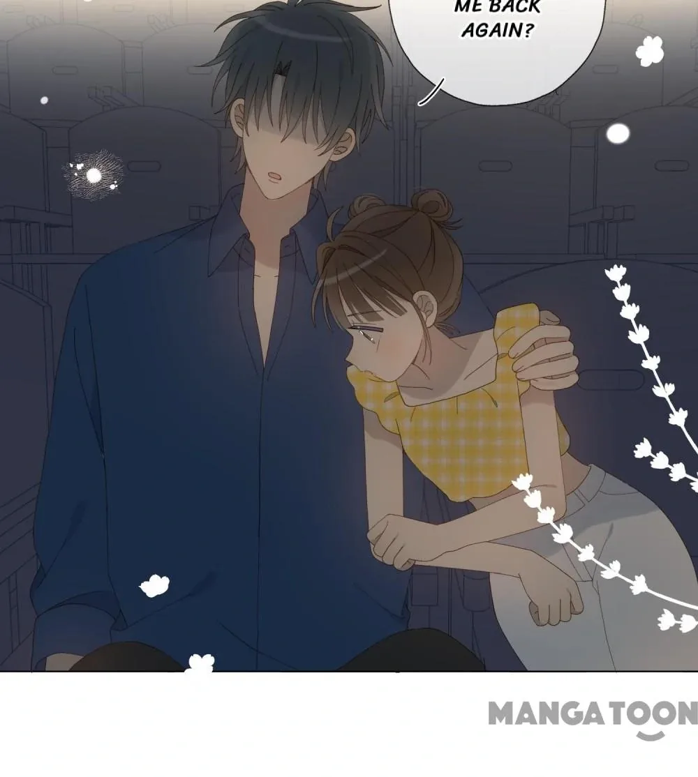 He Is So Flirty Chapter 106 page 25