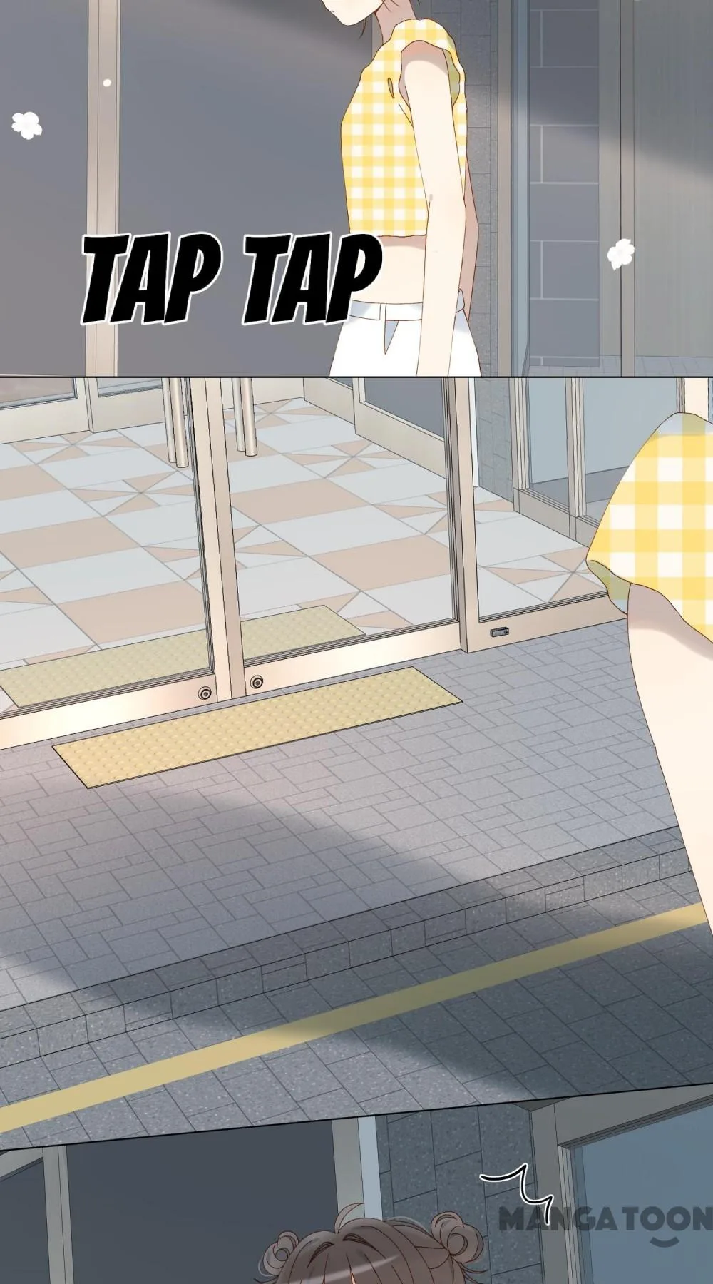 He Is So Flirty Chapter 107 page 19
