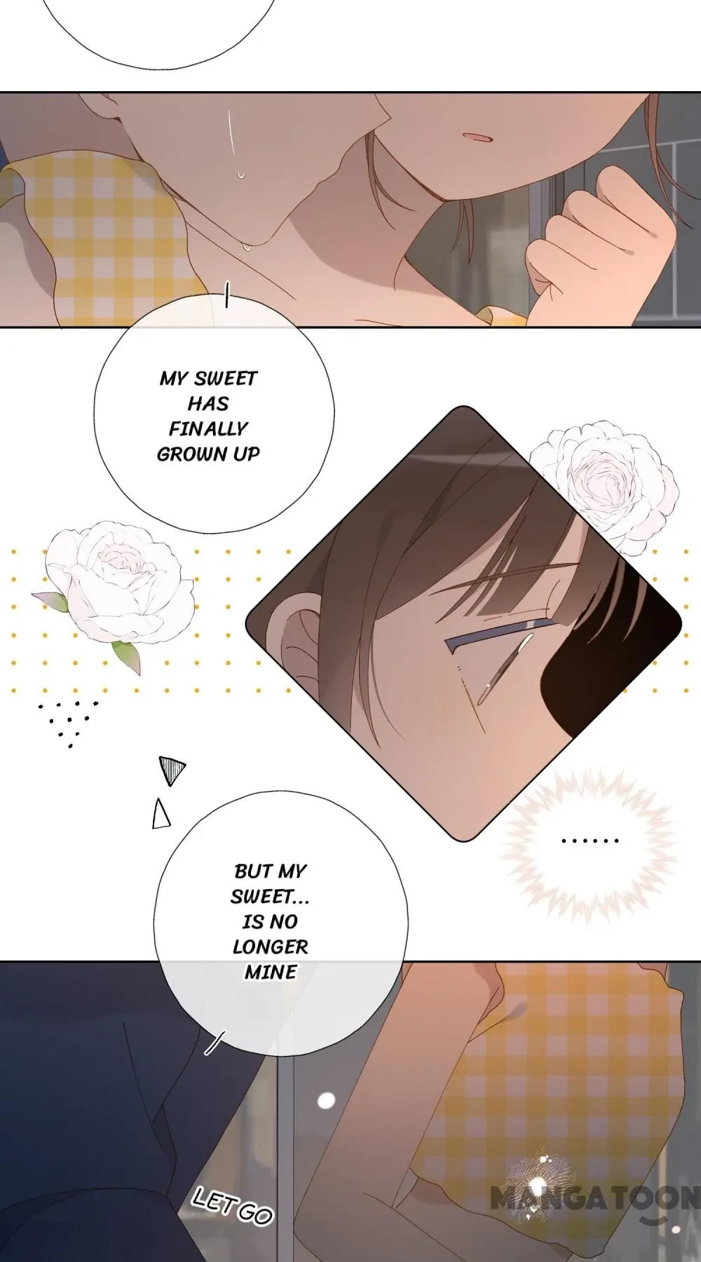He Is So Flirty Chapter 108 page 4