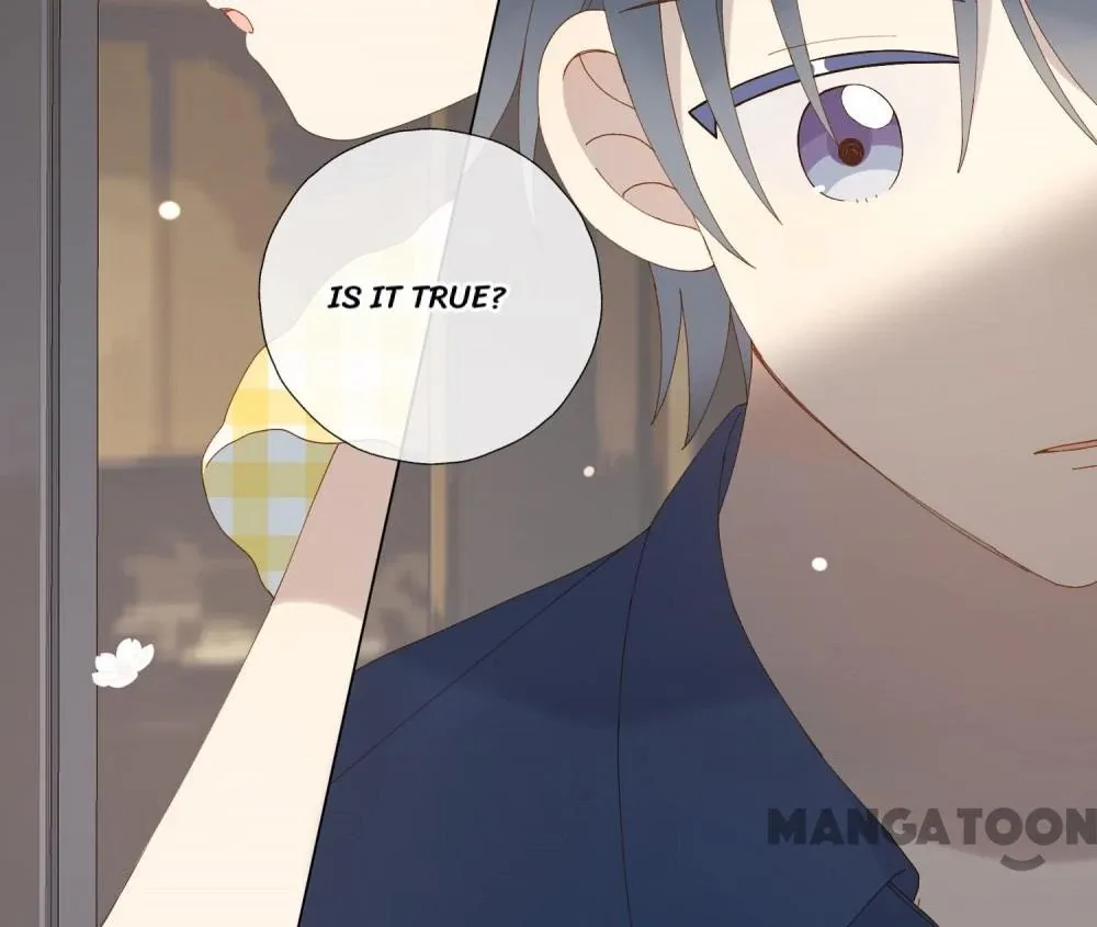 He Is So Flirty Chapter 108 page 7