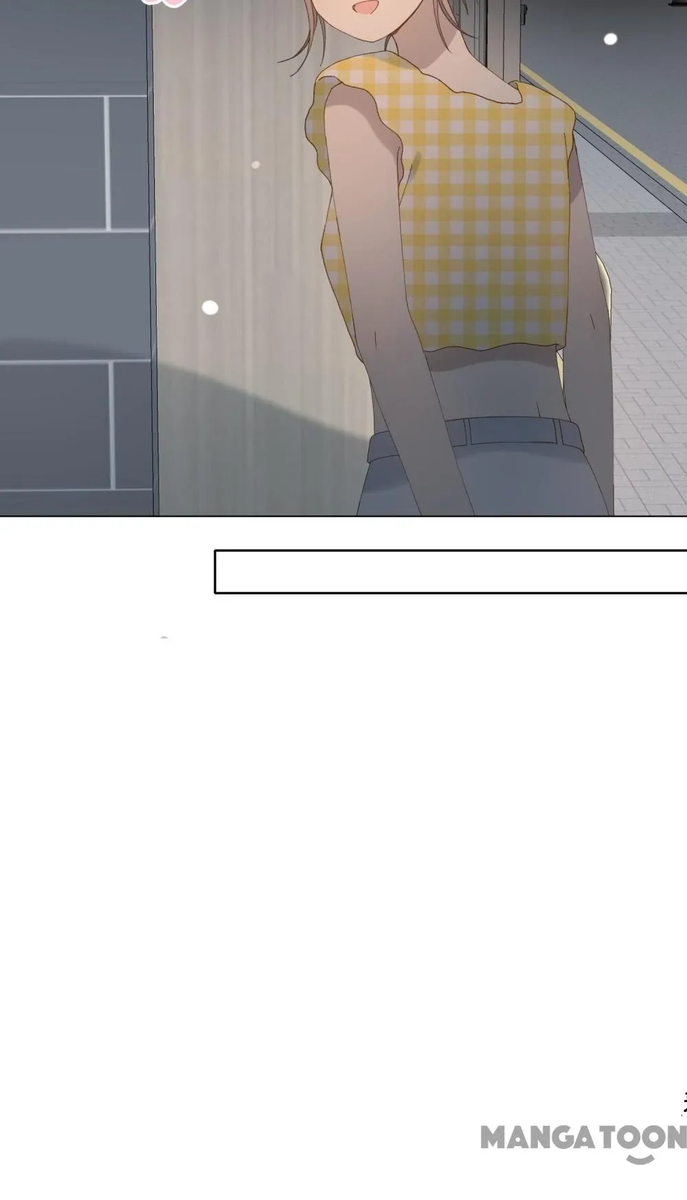 He Is So Flirty Chapter 108 page 21