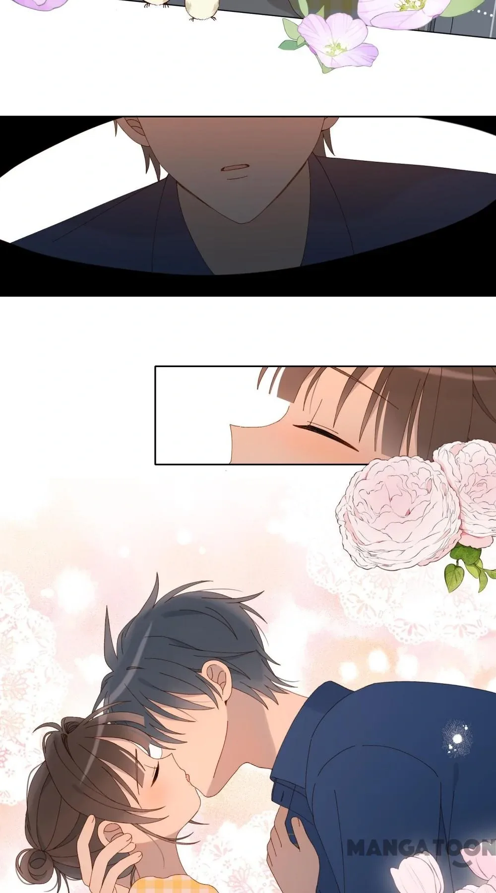 He Is So Flirty Chapter 108 page 12