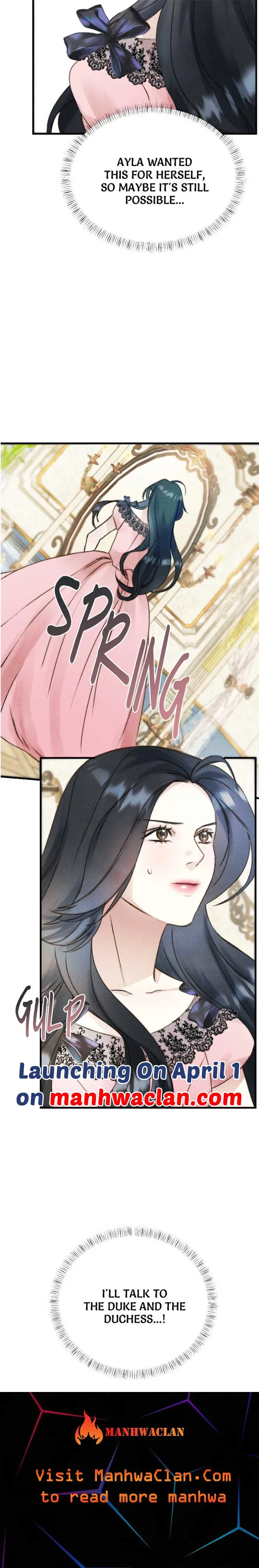 He’s Not Just a Pretty Face Chapter 1 page 7
