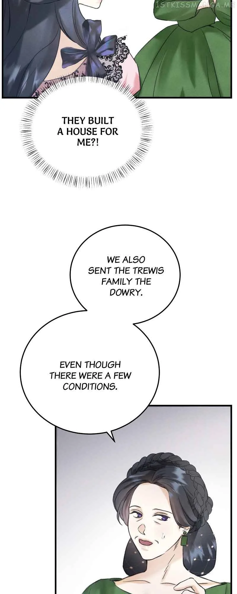 He’s Not Just a Pretty Face Chapter 3 page 34