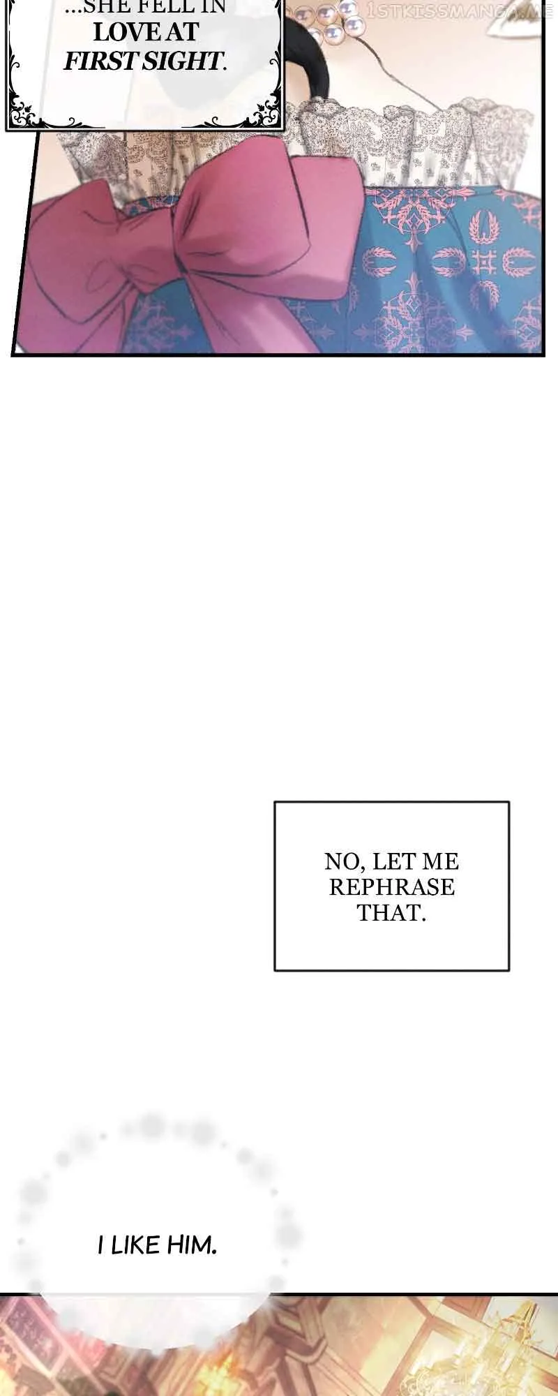 He’s Not Just a Pretty Face Chapter 2 page 14