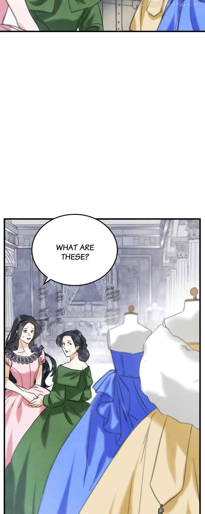 He’s Not Just a Pretty Face Chapter 3 page 13