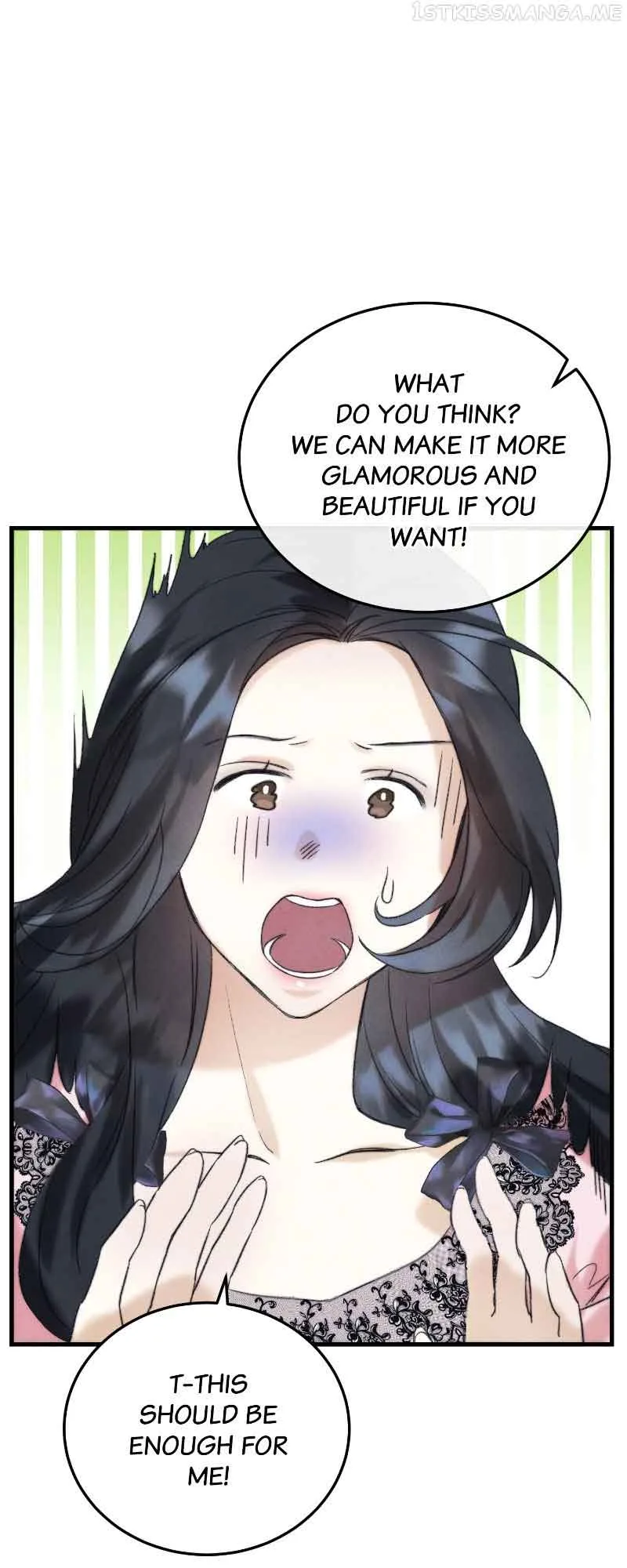 He’s Not Just a Pretty Face Chapter 3 page 22