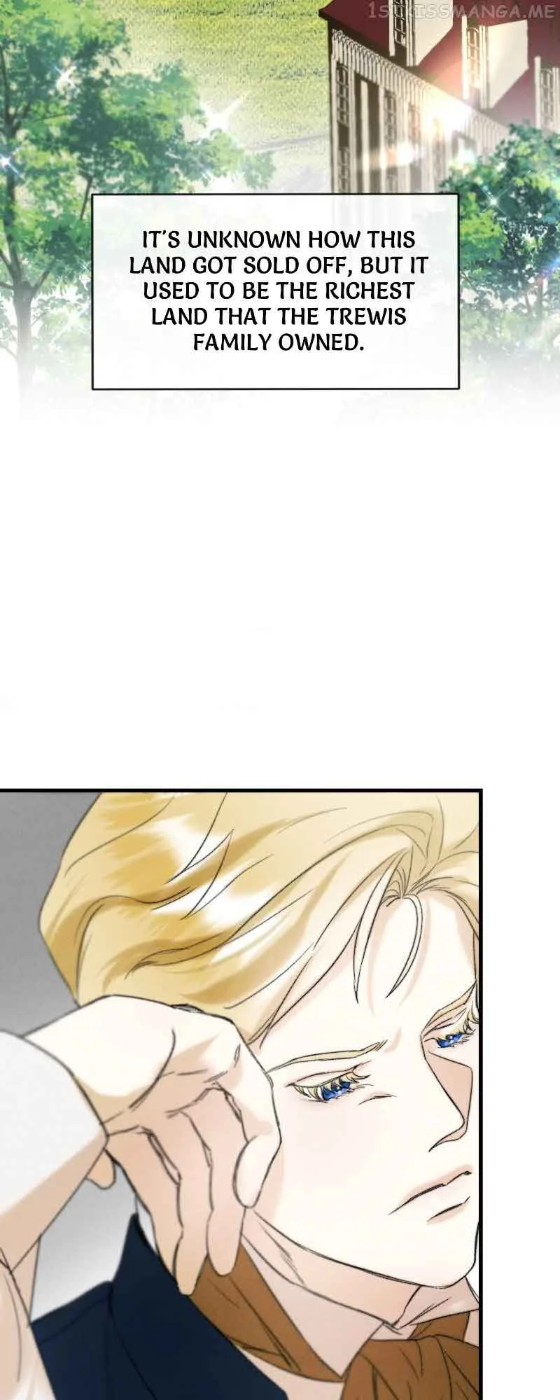He’s Not Just a Pretty Face Chapter 3 page 54