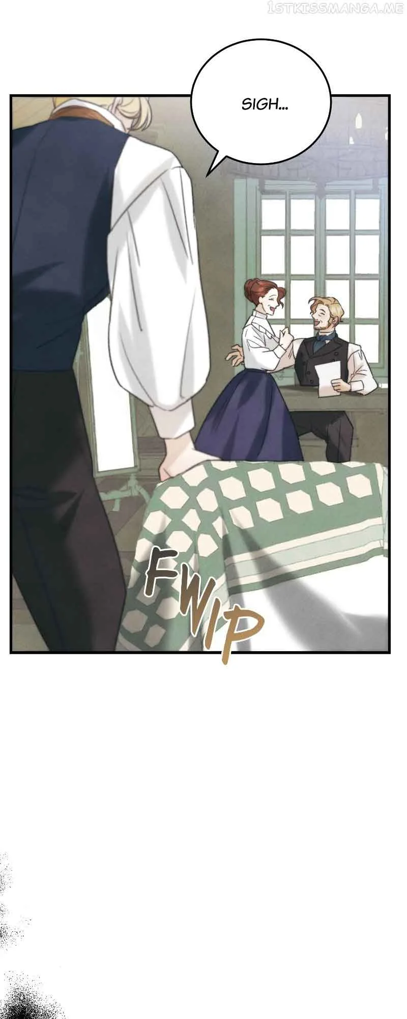 He’s Not Just a Pretty Face Chapter 3 page 59