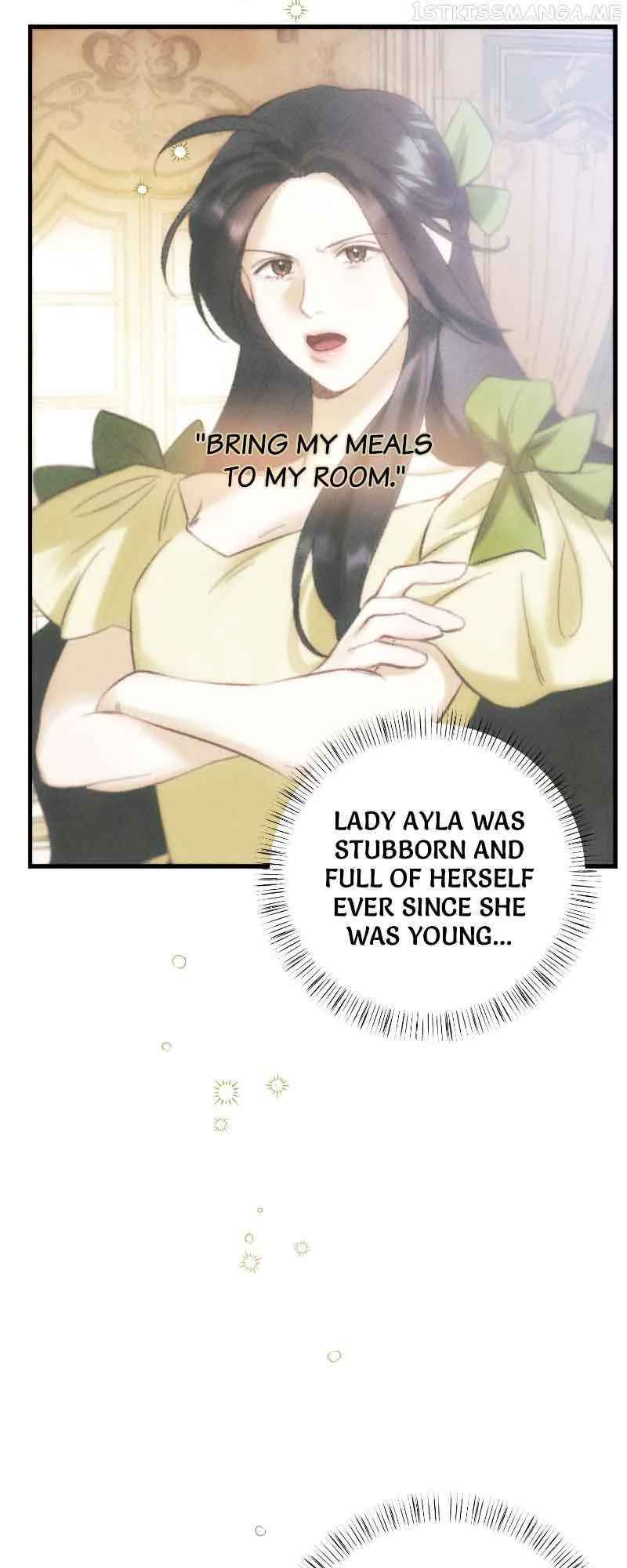 He’s Not Just a Pretty Face Chapter 2 page 4
