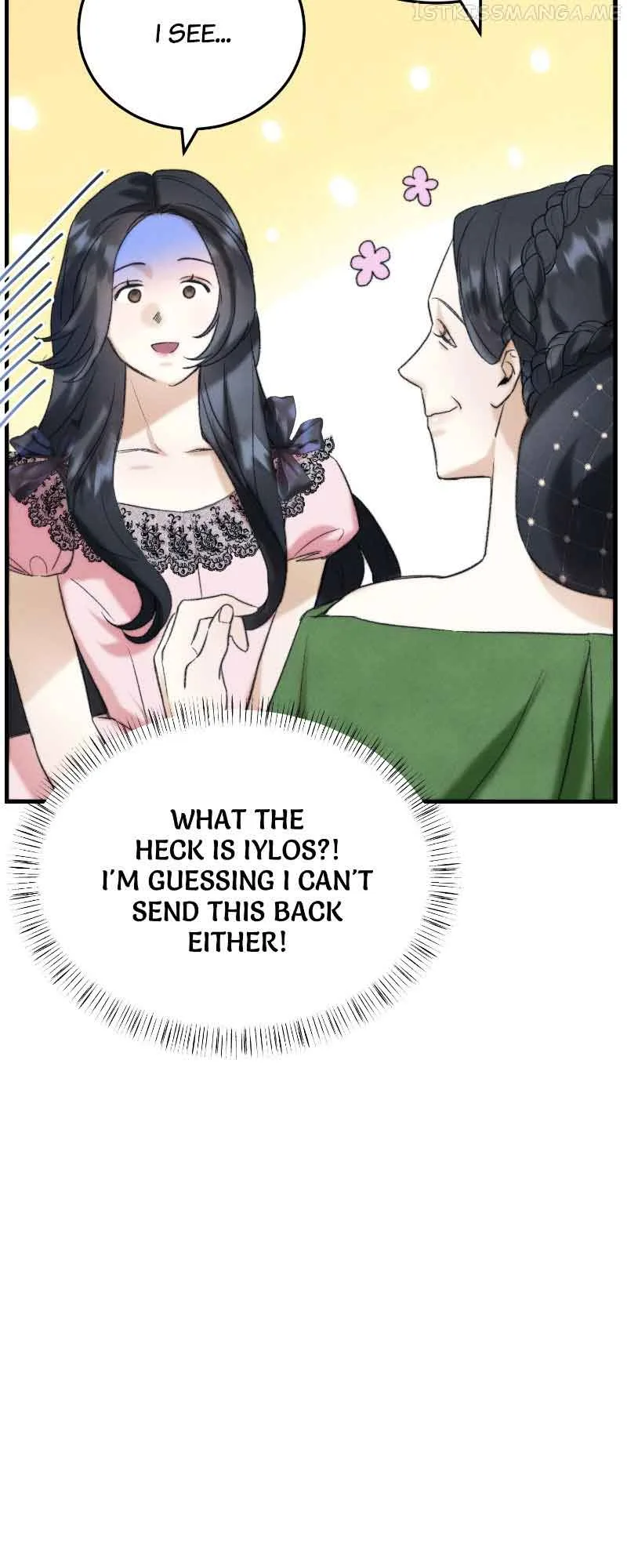 He’s Not Just a Pretty Face Chapter 3 page 19
