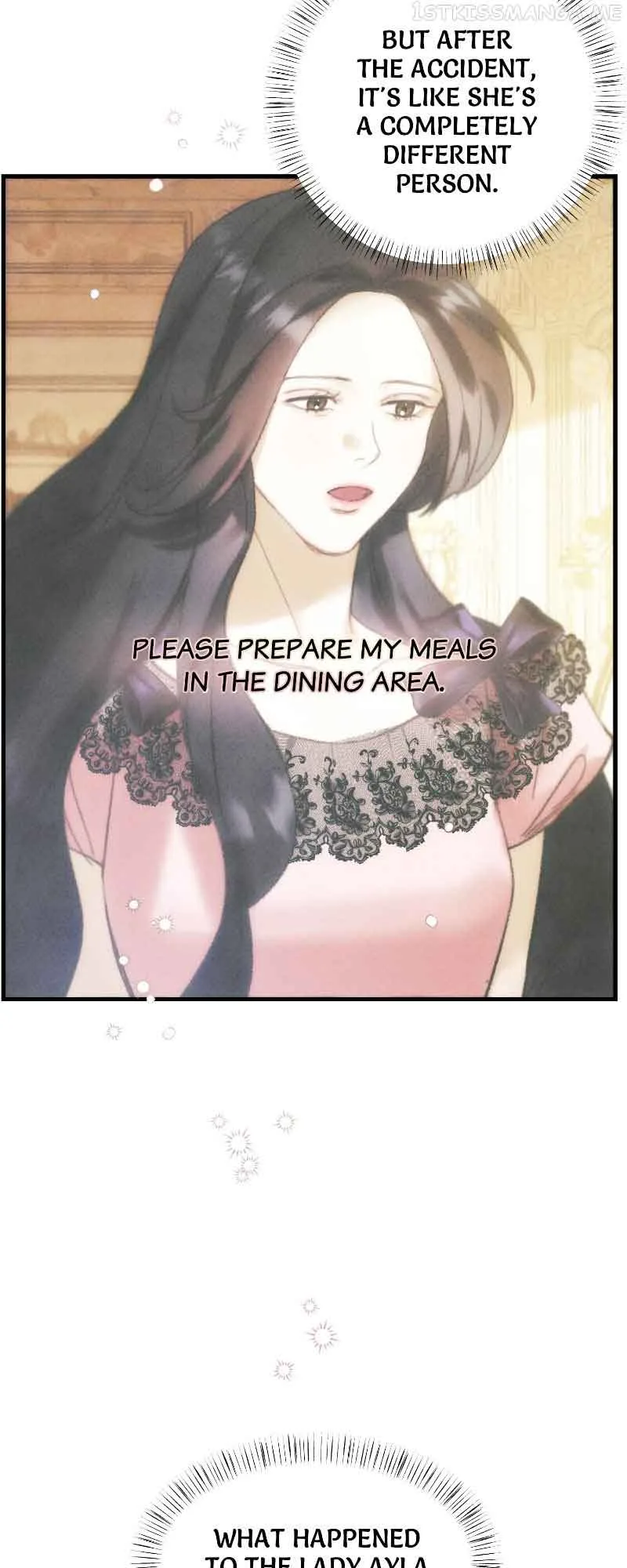 He’s Not Just a Pretty Face Chapter 2 page 5