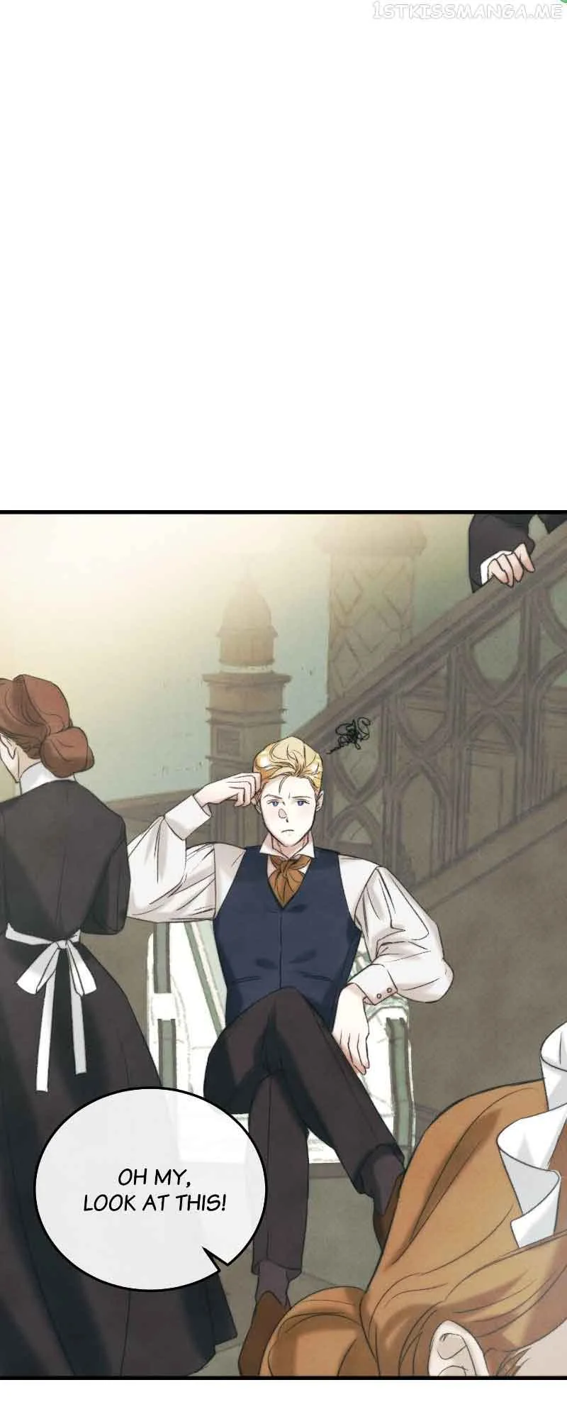 He’s Not Just a Pretty Face Chapter 3 page 48