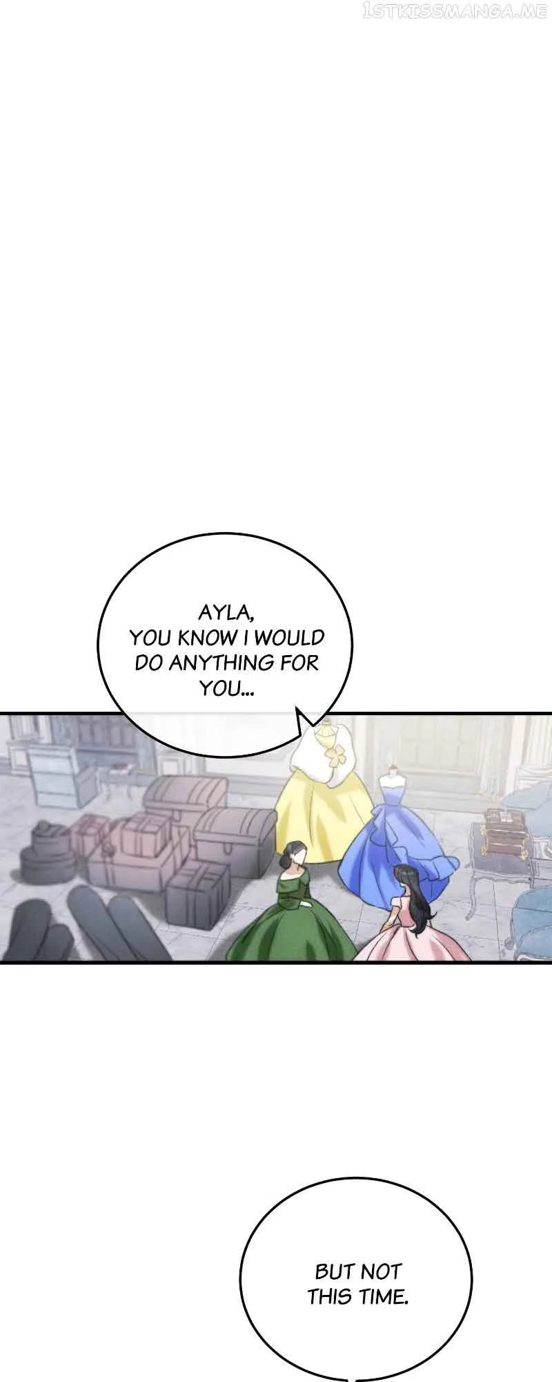 He’s Not Just a Pretty Face Chapter 3 page 2