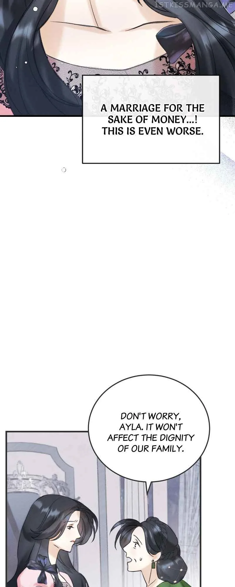 He’s Not Just a Pretty Face Chapter 3 page 36