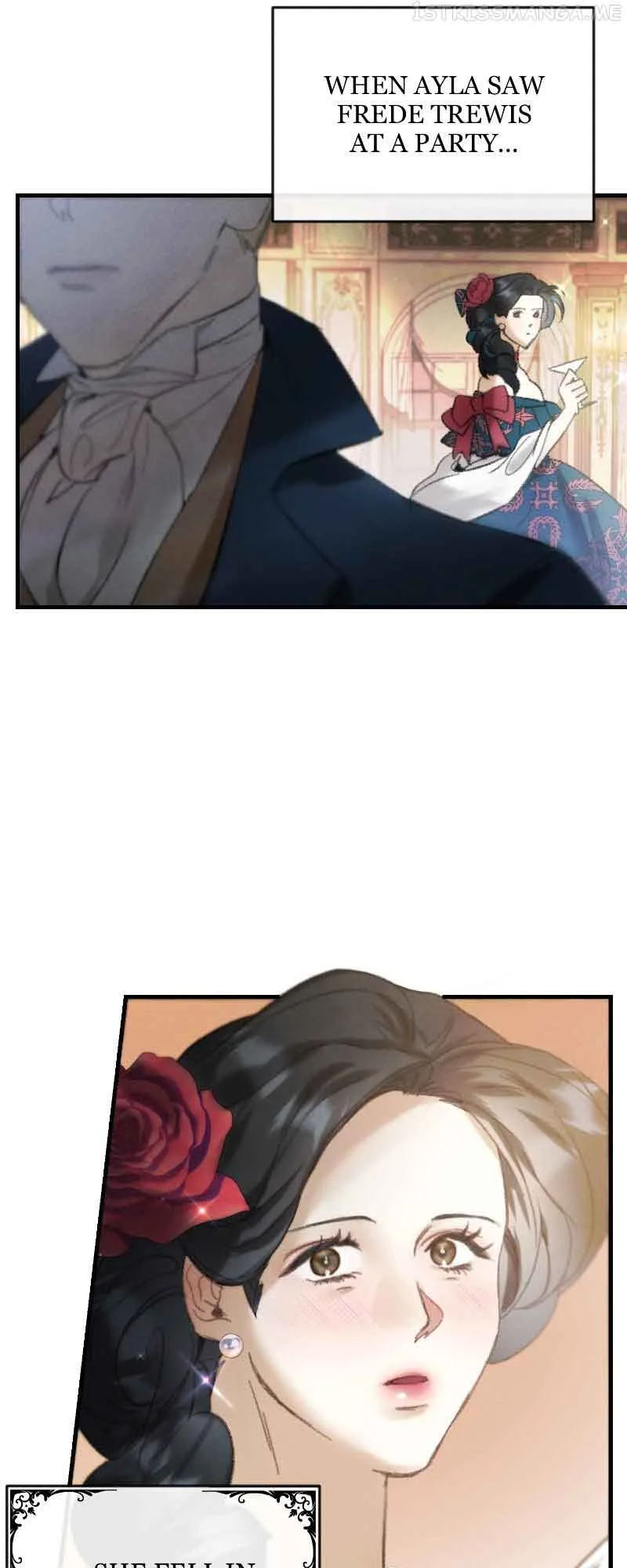He’s Not Just a Pretty Face Chapter 2 page 13