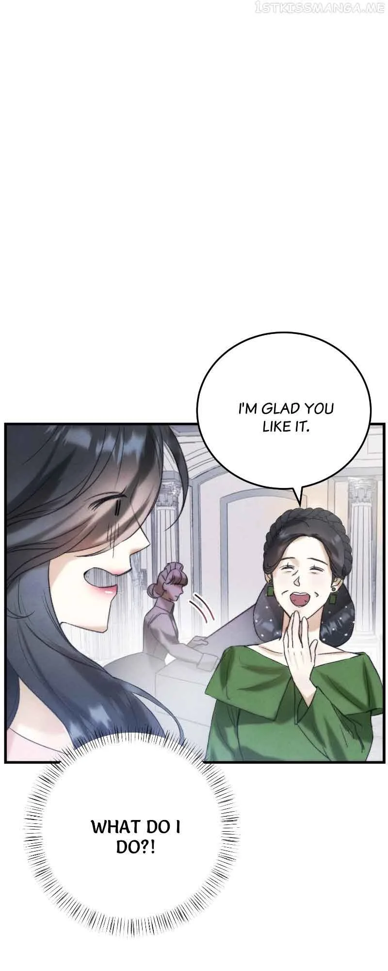 He’s Not Just a Pretty Face Chapter 3 page 23