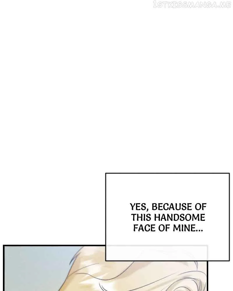 He’s Not Just a Pretty Face Chapter 3 page 57