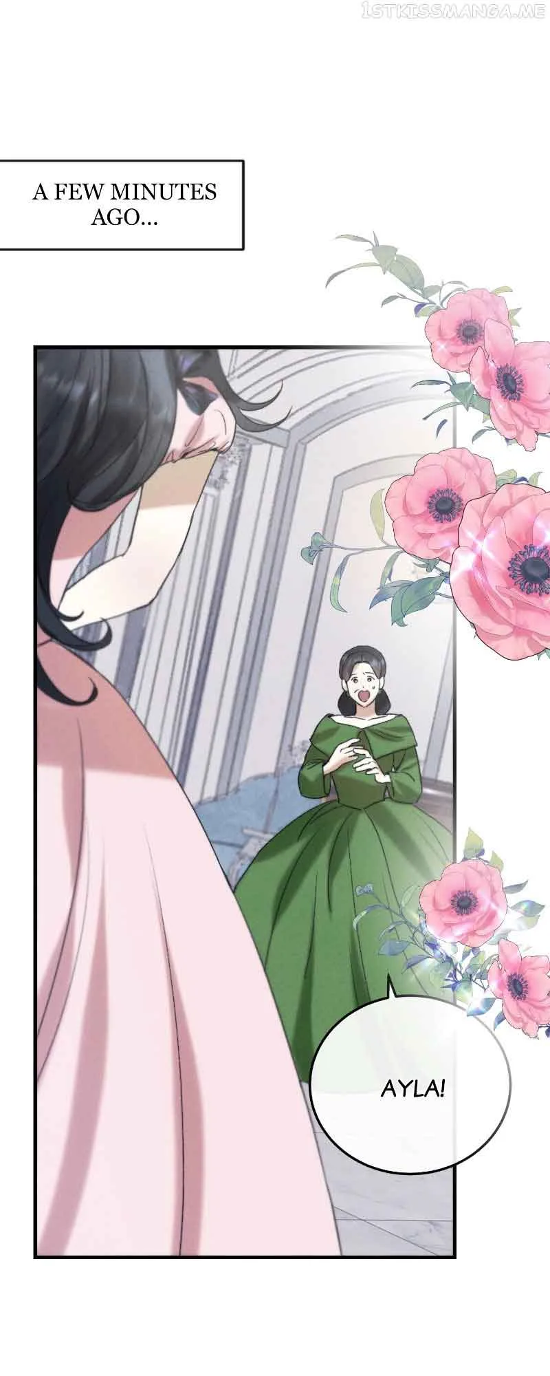 He’s Not Just a Pretty Face Chapter 3 page 7