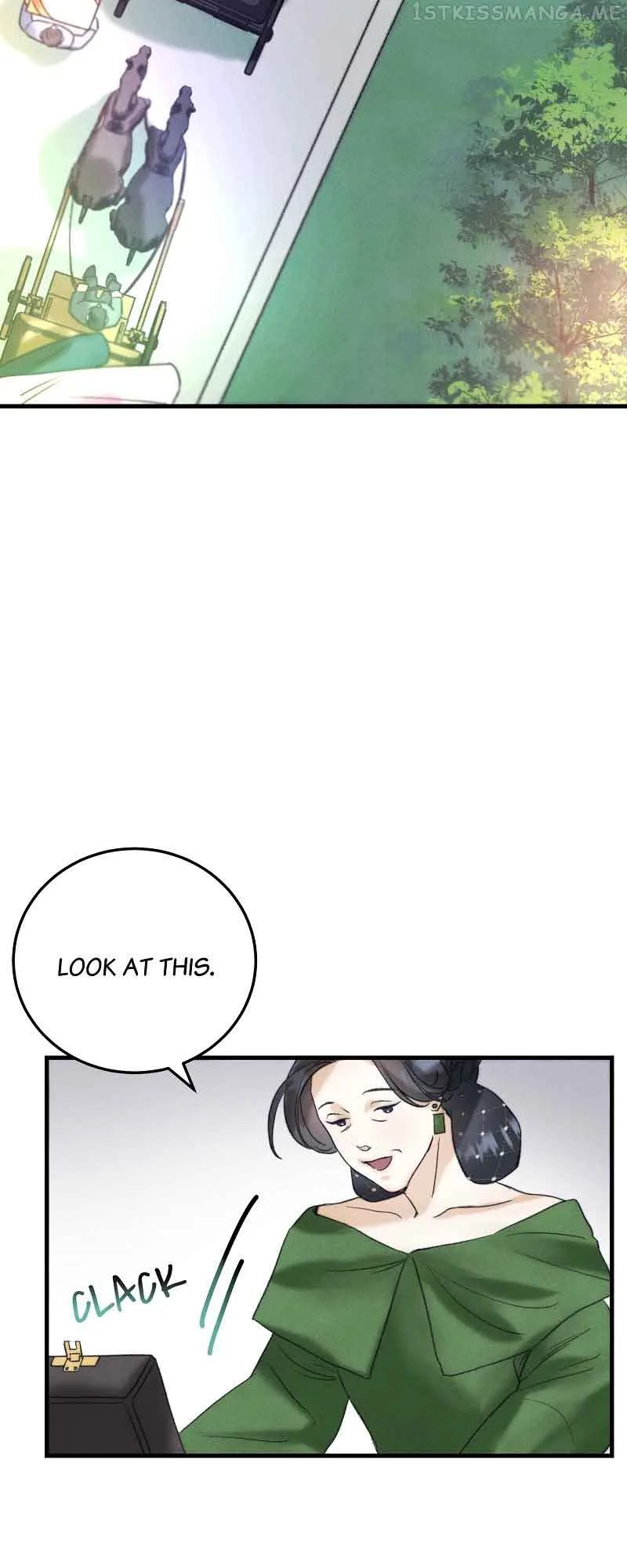 He’s Not Just a Pretty Face Chapter 3 page 15