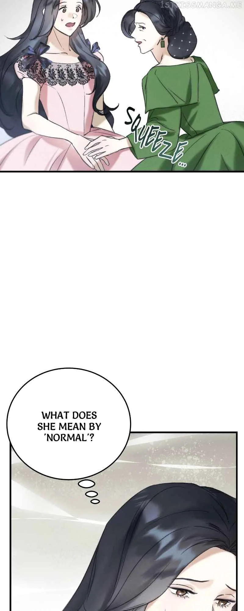 He’s Not Just a Pretty Face Chapter 3 page 11