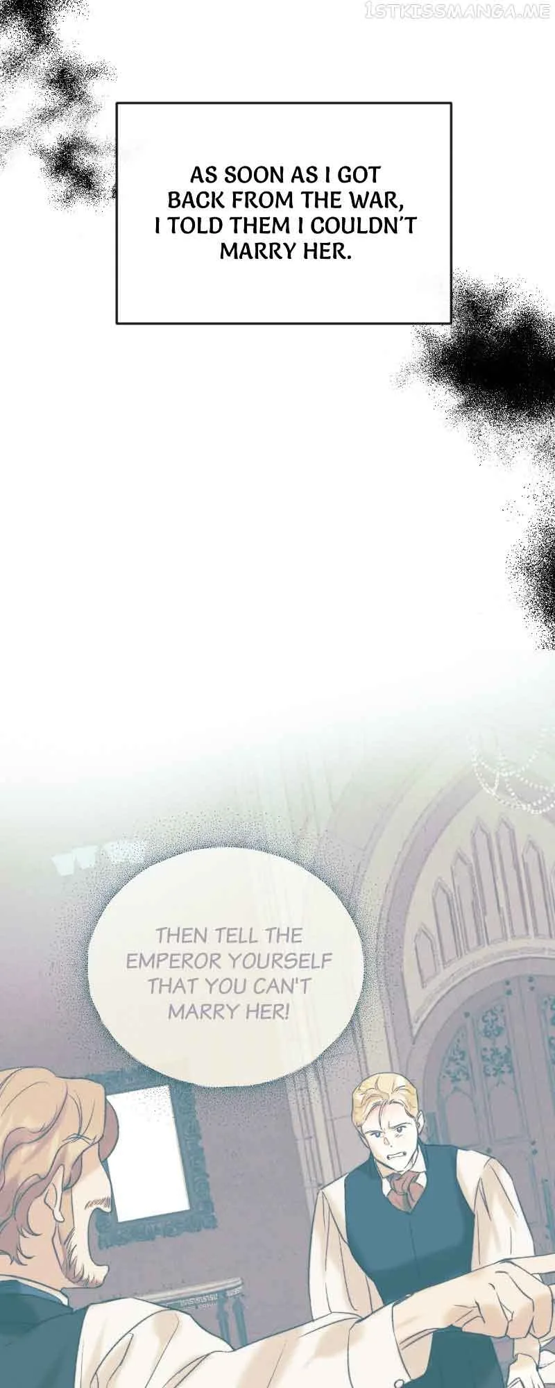 He’s Not Just a Pretty Face Chapter 3 page 60