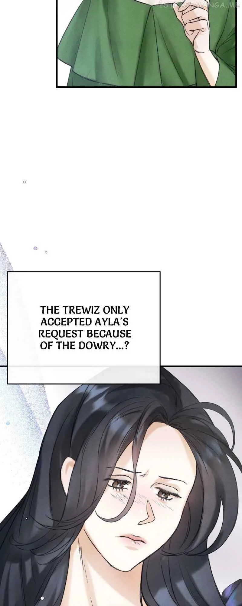 He’s Not Just a Pretty Face Chapter 3 page 35