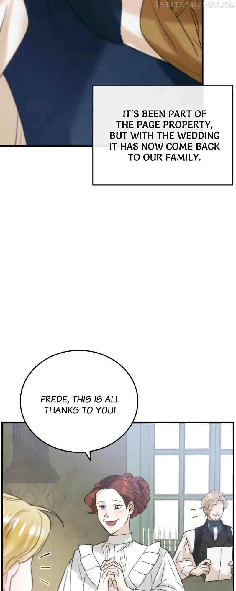 He’s Not Just a Pretty Face Chapter 3 page 55
