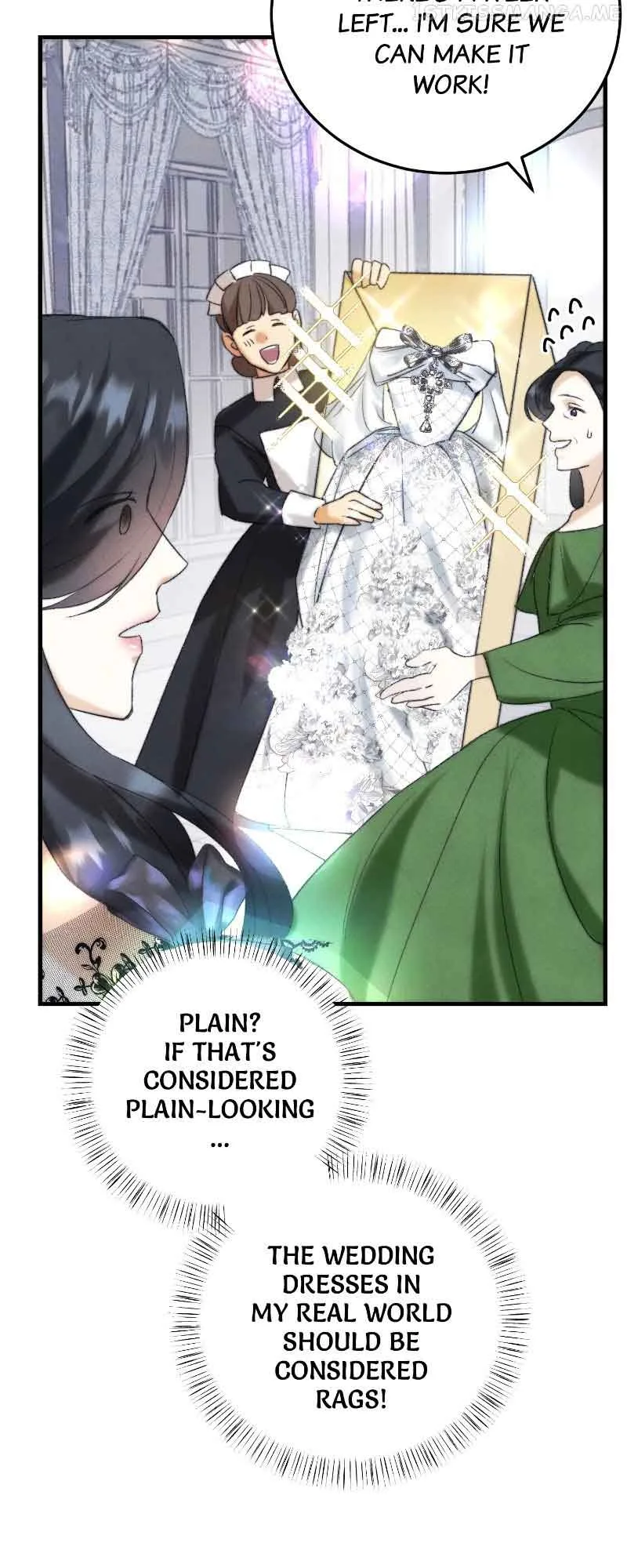 He’s Not Just a Pretty Face Chapter 3 page 21