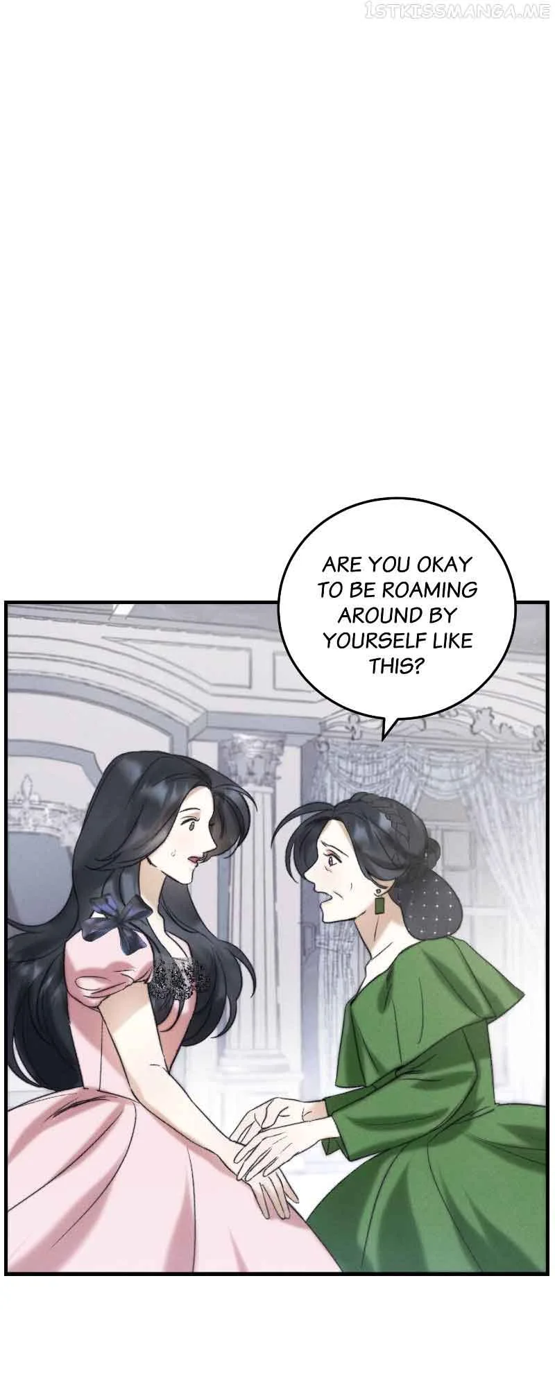 He’s Not Just a Pretty Face Chapter 3 page 8