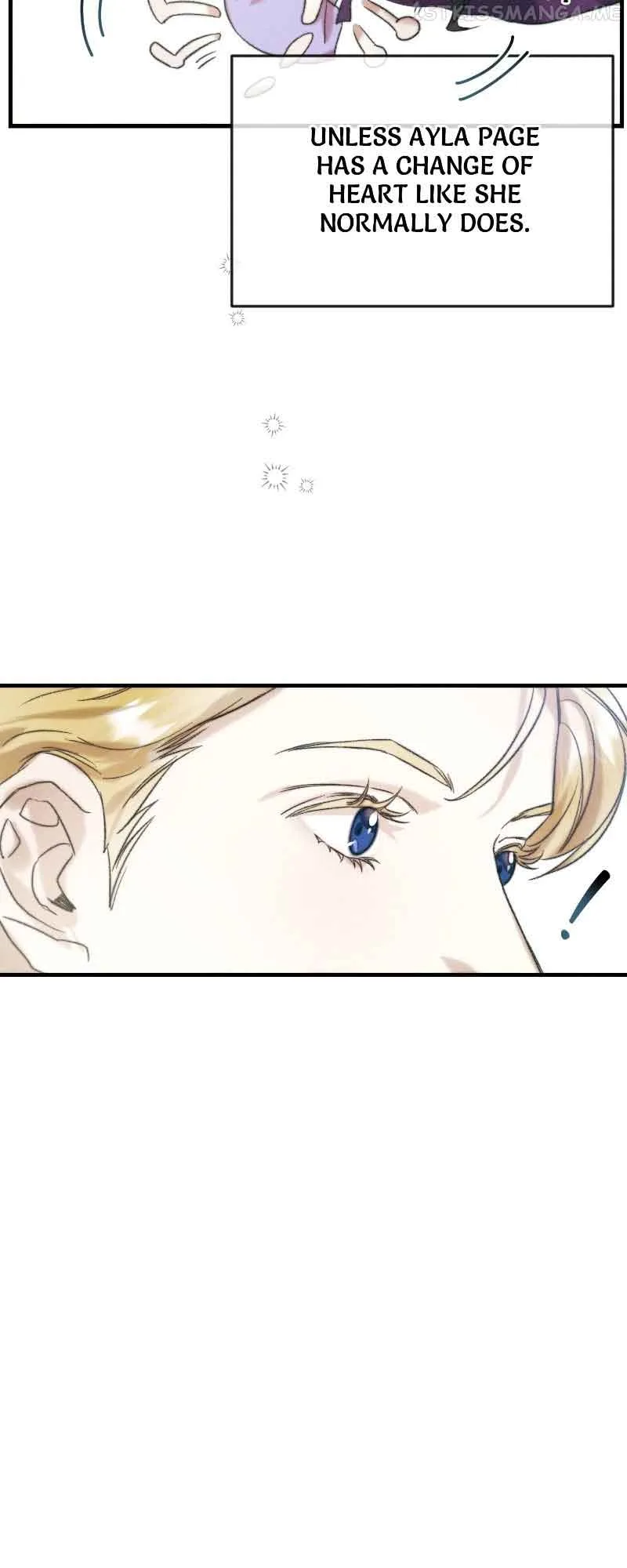 He’s Not Just a Pretty Face Chapter 3 page 68
