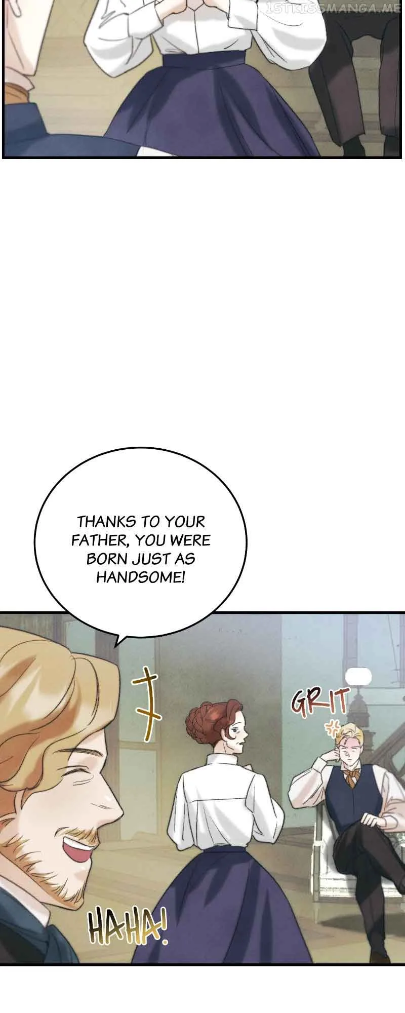 He’s Not Just a Pretty Face Chapter 3 page 56