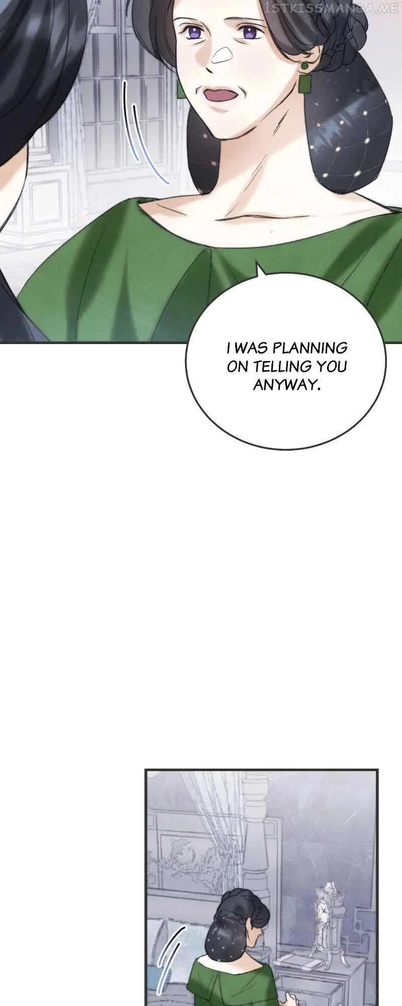 He’s Not Just a Pretty Face Chapter 3 page 40