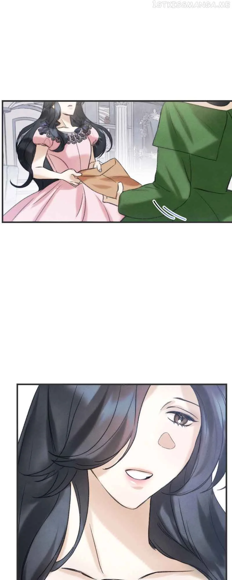 He’s Not Just a Pretty Face Chapter 3 page 42