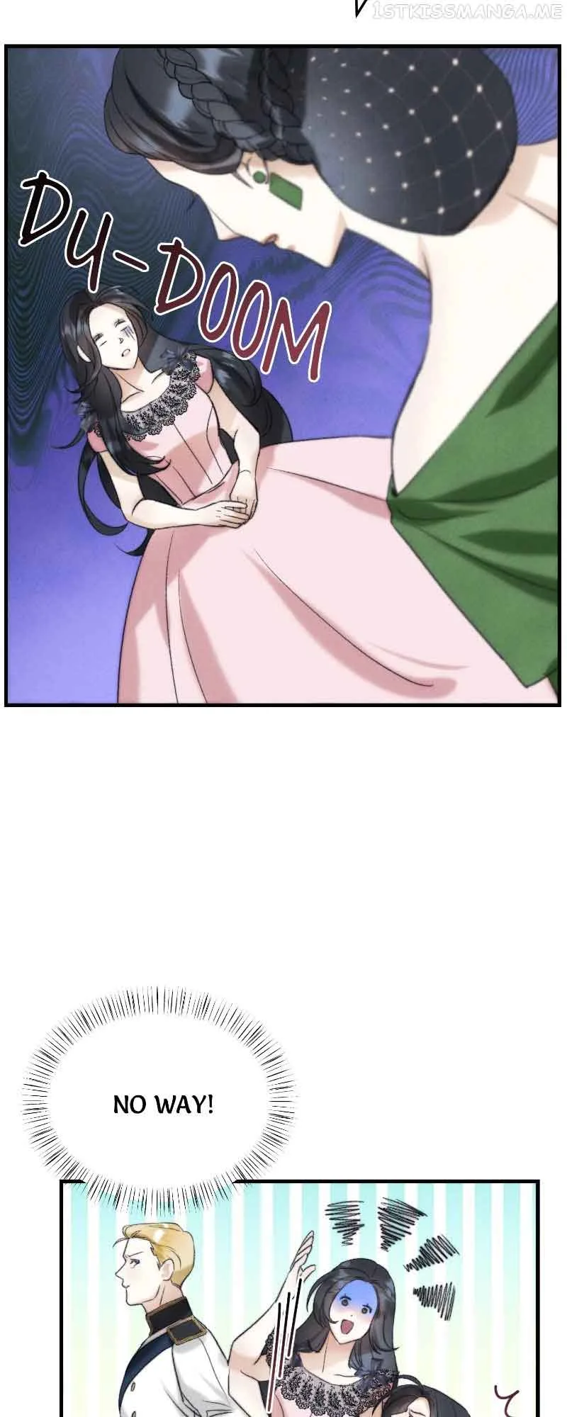 He’s Not Just a Pretty Face Chapter 3 page 3