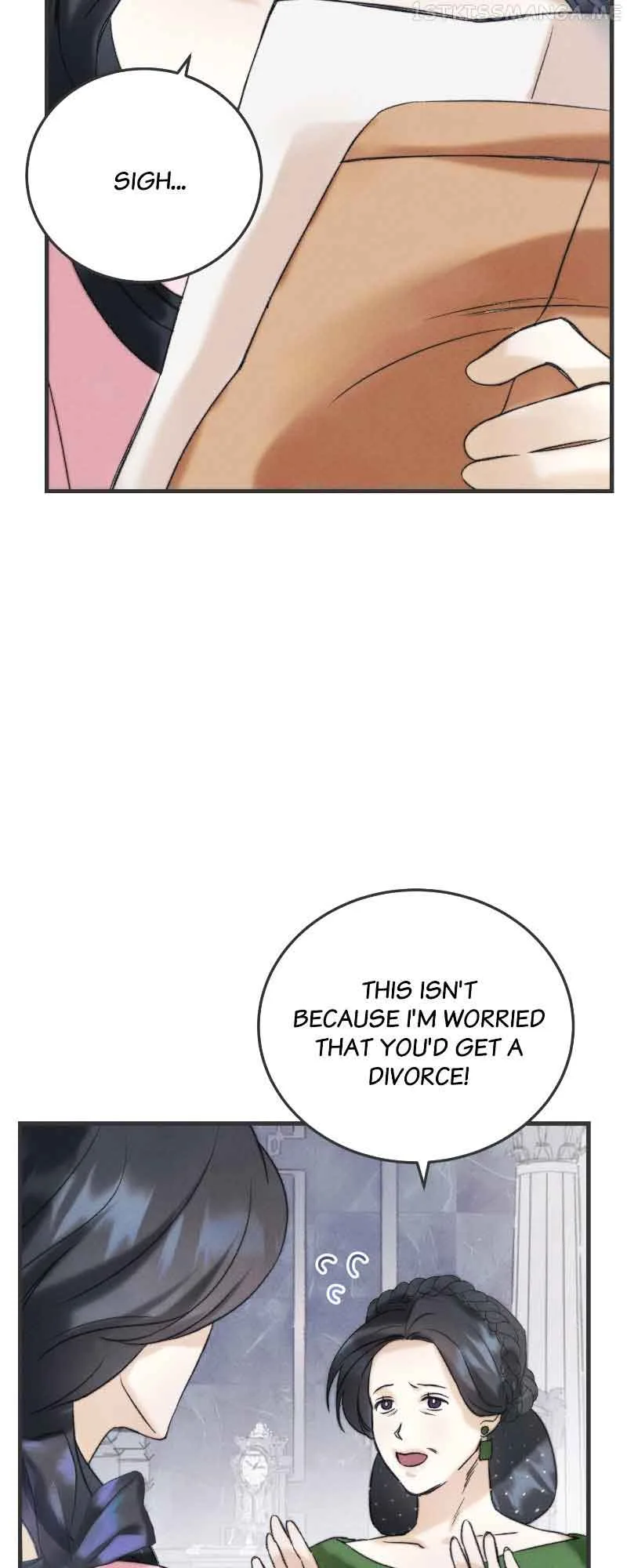 He’s Not Just a Pretty Face Chapter 3 page 43