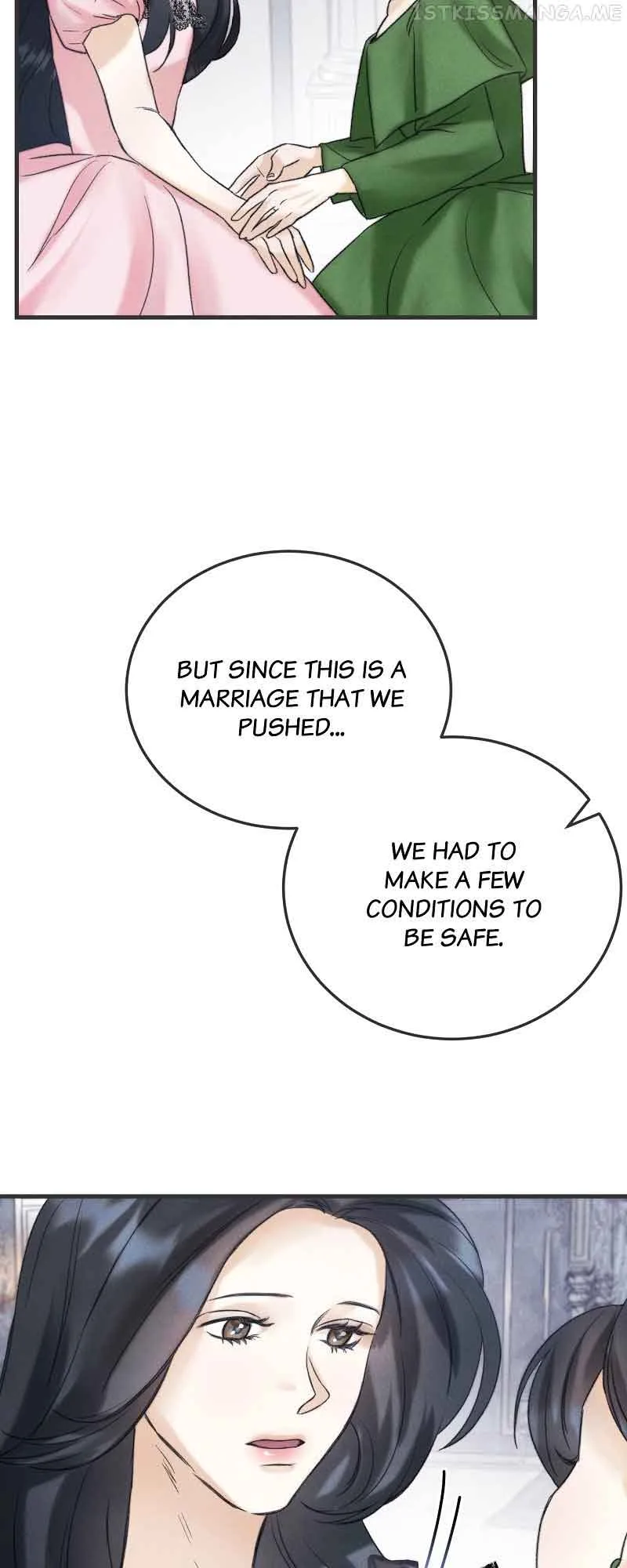 He’s Not Just a Pretty Face Chapter 3 page 37