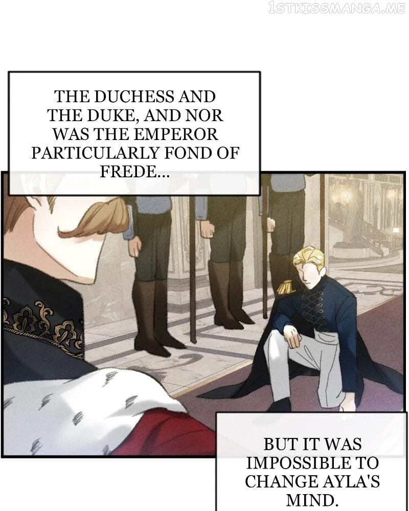 He’s Not Just a Pretty Face Chapter 2 page 17