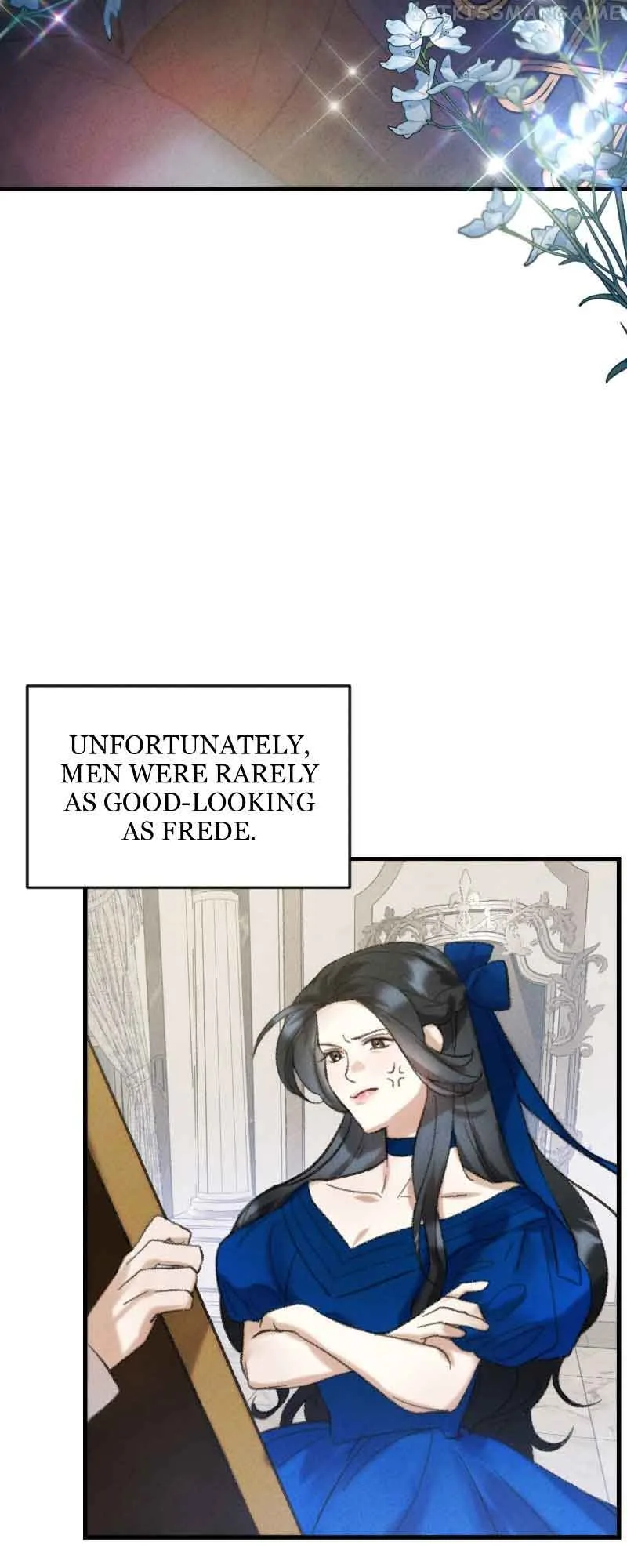He’s Not Just a Pretty Face Chapter 2 page 20