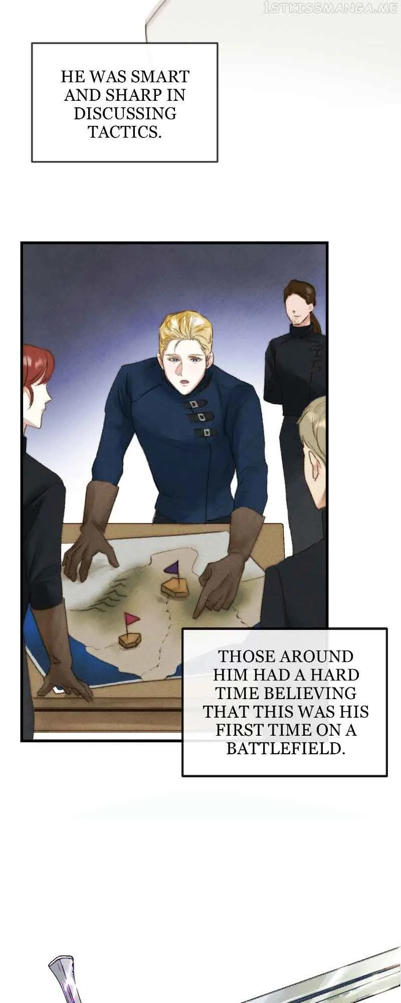 He’s Not Just a Pretty Face Chapter 2 page 44