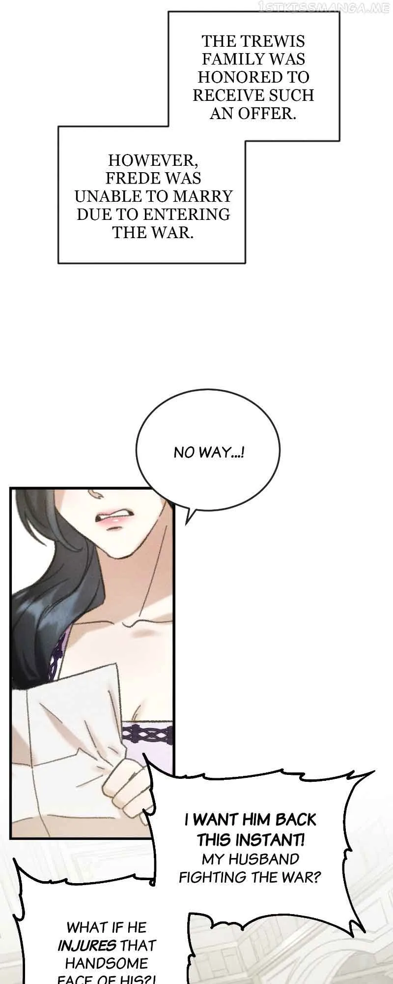 He’s Not Just a Pretty Face Chapter 2 page 28