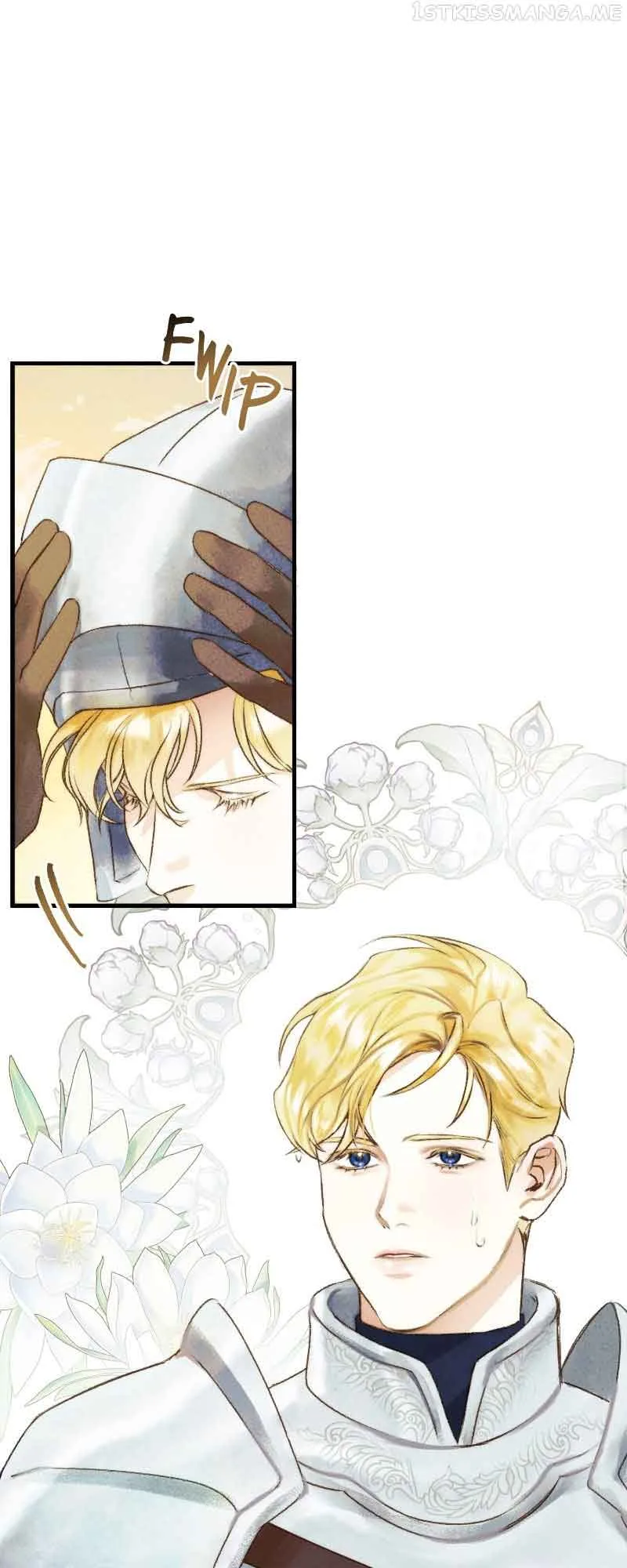 He’s Not Just a Pretty Face Chapter 2 page 36