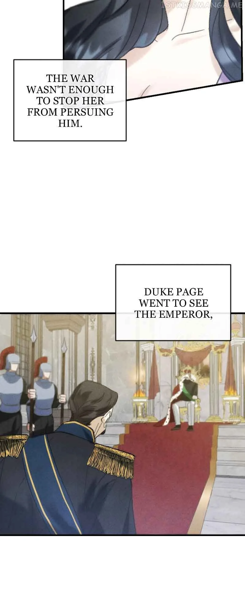 He’s Not Just a Pretty Face Chapter 2 page 30