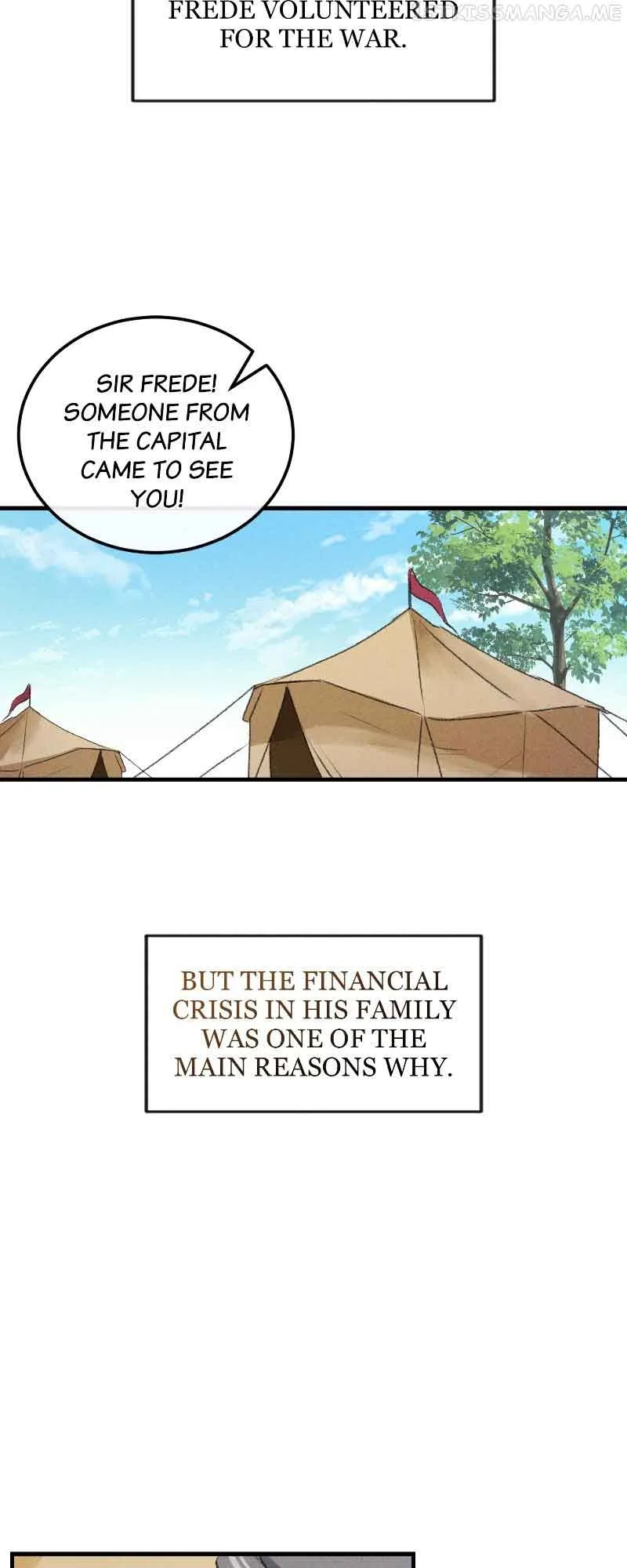 He’s Not Just a Pretty Face Chapter 2 page 51